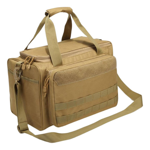 Range Bag Sistema Molle Impermeable Bolsa De Equipaje Tote