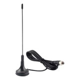 Antena Interior Tda Kolke Blister Tv Digital Full Hd 75 Ohms