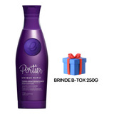 Portier Unique Matizadora - 1000ml