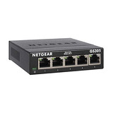 Netgear 5 Puertos Gigabit Ethernet No Administrado Switch (g