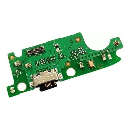 Placa Carga Microfono Usb Para Tcl T9 Local