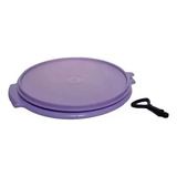 Copetinero Chico Tupperware Suzet Hermetico 3 Divisiones