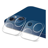 Protector Premium Para Cámara Lente iPhone Varios Modelos