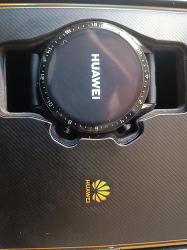 Huawei Watch Gt 2