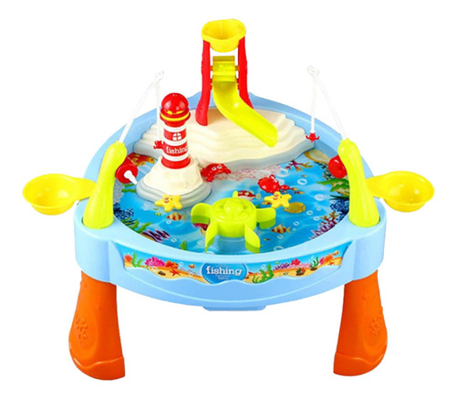 Juguetes De Mesa De Agua De Arena Para Niños, Juego De Mesa