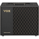 Vox Vt100x Amplificador 100 Watts Pre Valvular Efectos