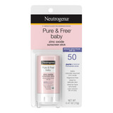 Neutrogena Pure & Free Baby - 7350718:mL a $202990
