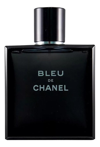 Bleu De Chanel Parfum Azul