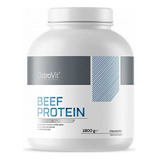 Beef Protein 1800gr 60 Servicios - Ostrovit