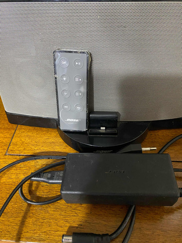 Bose Soundock Iii