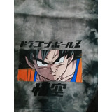 Short Talla M Drogon Ball Z, Usadobuenas Condiciones 