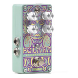 Pedal Reverb Digitech Polara 