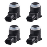 4x Auxiliary Parking Sensor For Dodge Ram 1