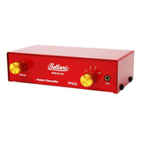 Bellari Preamplificador Pasivo Pp532