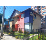 Casa En 2 Pisos Alto Rancagua