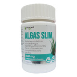 Detox  Algas Slim Sin Efecto Rebote