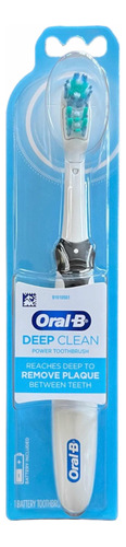 Escova Elétrica Oral-b Deep Clean