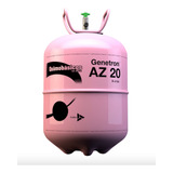 Gas Refrigerante Genetron R-410 O Az20 Boya De 11.3 Kg