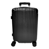 Maleta Carry On Mano Cabina Viaje Ligera Avión Rígida 18'