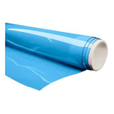 Lee Filters Rollo 140 Summer Blue Azul Verano Gelatina Color
