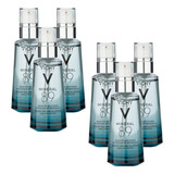 Combo X 6und Serum Booster Vichy Mineral 89 X 50ml