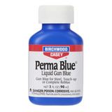 Liquido Perma Blue Birchwood Casey Pavón Azulado Para Aceroc