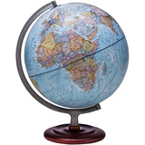 Waypoint Geographic World Globe - Geographic Mariner 12 ...