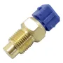 Sensor Temperatura Agua Fiat Fiorino  Plaio 1.7 Td 1.6 16v
