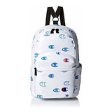 Morral Casual - Champion Mini Mochila Cruzada Supercize Par