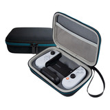 Hzycwgone Travel Case For Backbone One Mobile Gaming Control