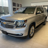 Chevrolet Suburban Premier 2020