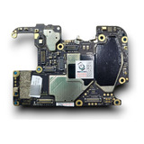 Placa Lógica Xiaomi Redmi Note 8 Original 