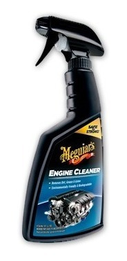 Engine Cleaner Meguiars - Limpia Motores Meguiar's