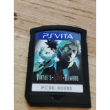 Juego Playstation Vita (psvita): Virtue´s Last Reward