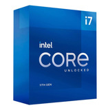 Procesador Intel Core I7 11700 2.50ghz 8 Core 1200 