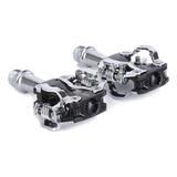 Pedal Clip Mtb Zeray Zp 108. Leve. Aplicável Shimano. Spd