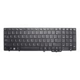 Nuevo Teclado De Repuesto Para Hp Elitebook 8540p 8540w Seri