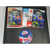 Super Mario Galaxy Wii