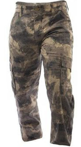 Calça Masculina Fox Boy Estilo Tático Militar F01