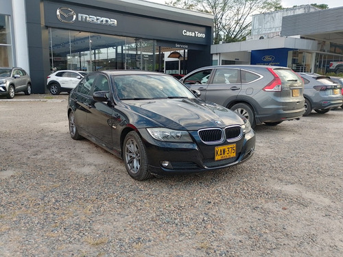 Bmw Serie 3 2010 2.0 318i E90 Lci