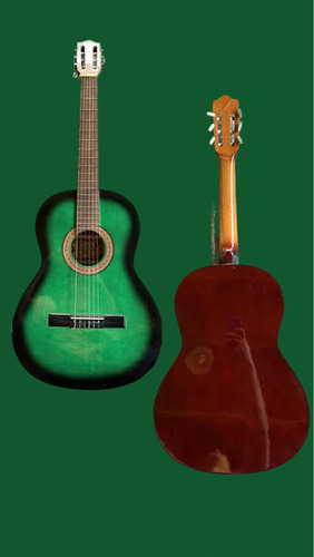 Guitarra Gracia Modelo M2