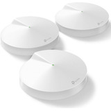 Tp-link Smart Hub Y Sistema De Red Wifi Para Todo El Hogar