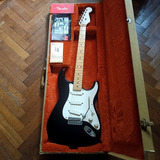 Fender Stratocaster Eric Clapton Signature Usa Blackie (avri
