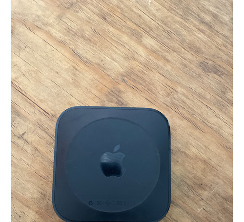 Apple Tv Modelo A1469 3ra Generación 