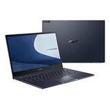 Laptop Asus Expertbook B5 13.3'' I7 16gb 512gb W11p -negro