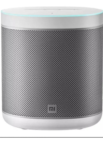 Bocina Inteligente Xiaomi Mi Smart Speaker L09g Con Asistent