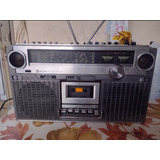 Radiograbador Jvc Rc 828 Xxx