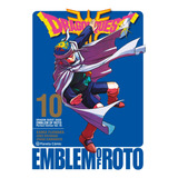 Dragon Quest Emblem Of Roto 10 De 15 - Planeta Manga