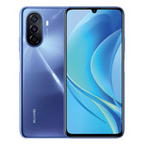 Huawei Nova Y70 128gb Azul - Reacondicionado