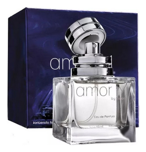 Millanel Amor M Eau De Parfum Spray 80 Ml Perfume Mujer 